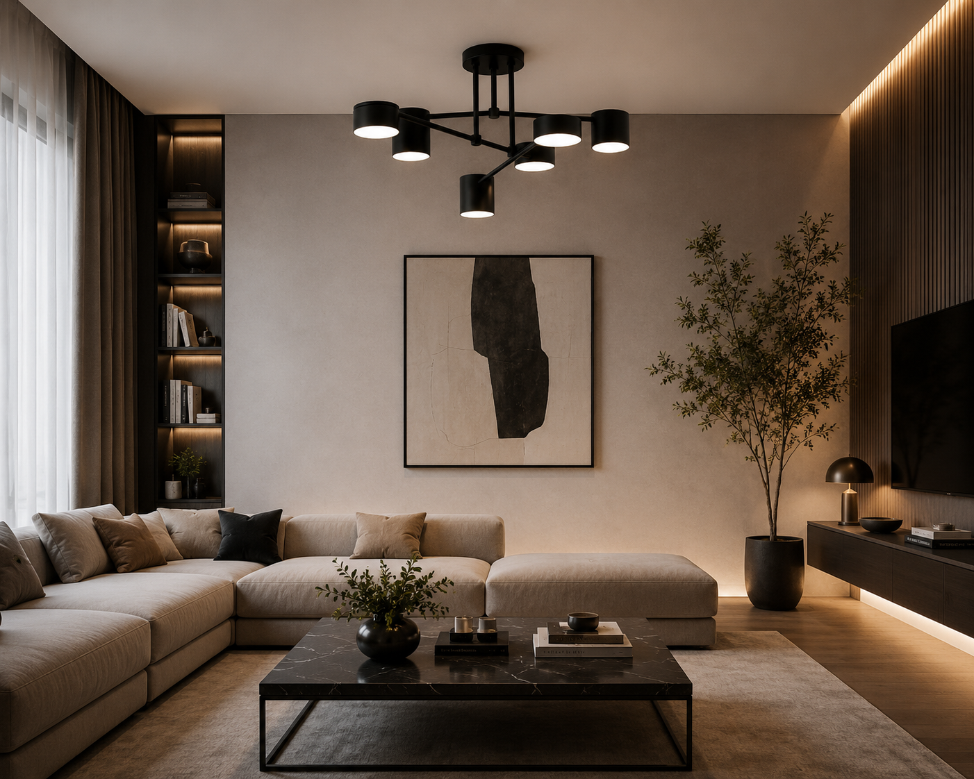 Aurelia™ Ceiling Light