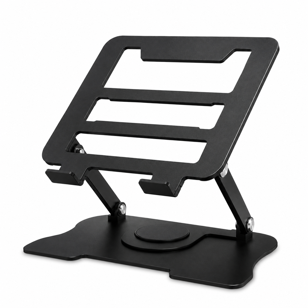 OrbitStand™ 360° Laptop Stand