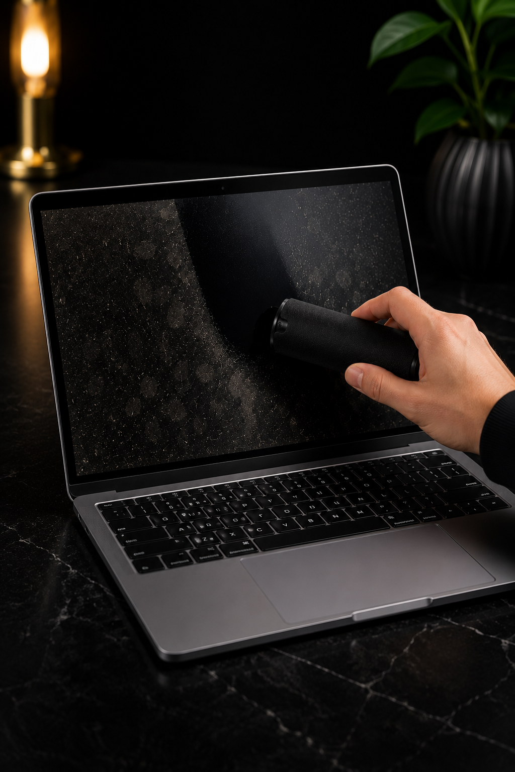 PocketScreen™ Portable Screen Cleaner