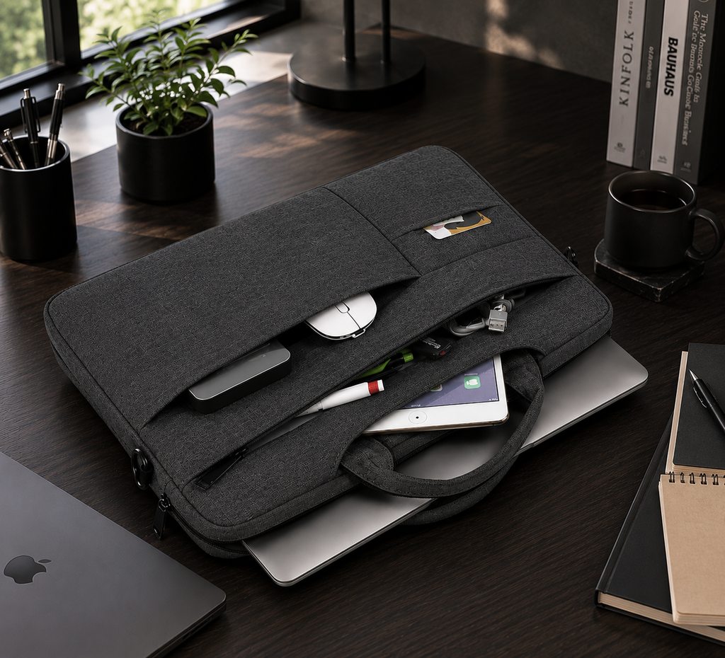 UrbanSleeve™ Laptop Carrying Case