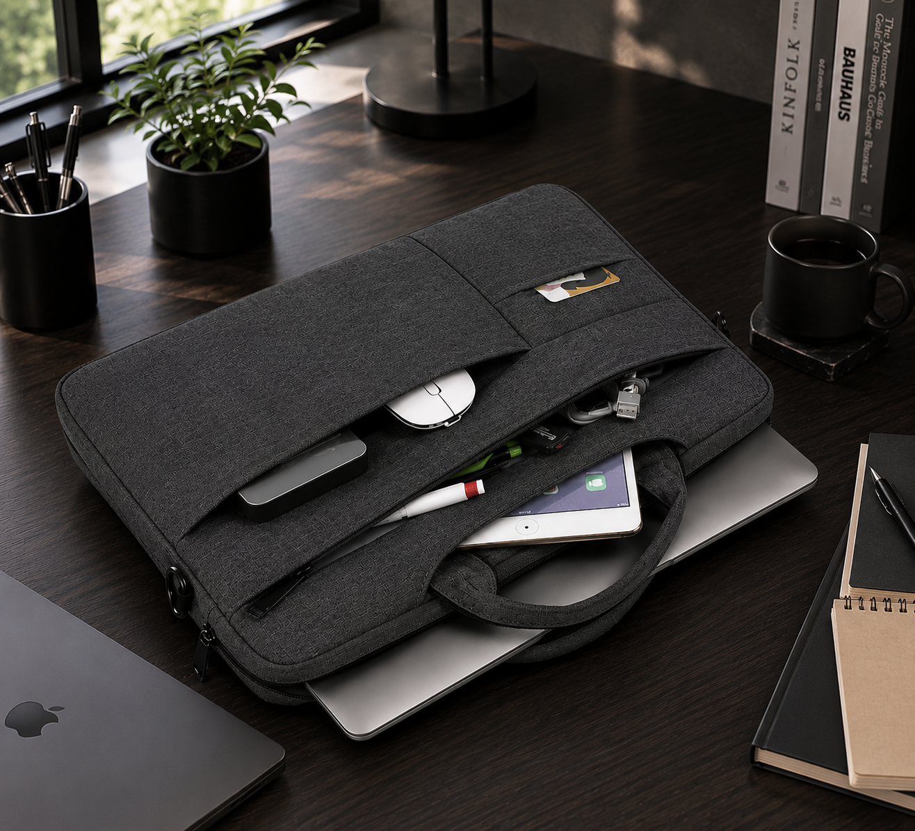 UrbanSleeve™ Laptop Carrying Case