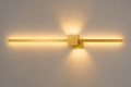 AxisGlow™ Linear Wall Light