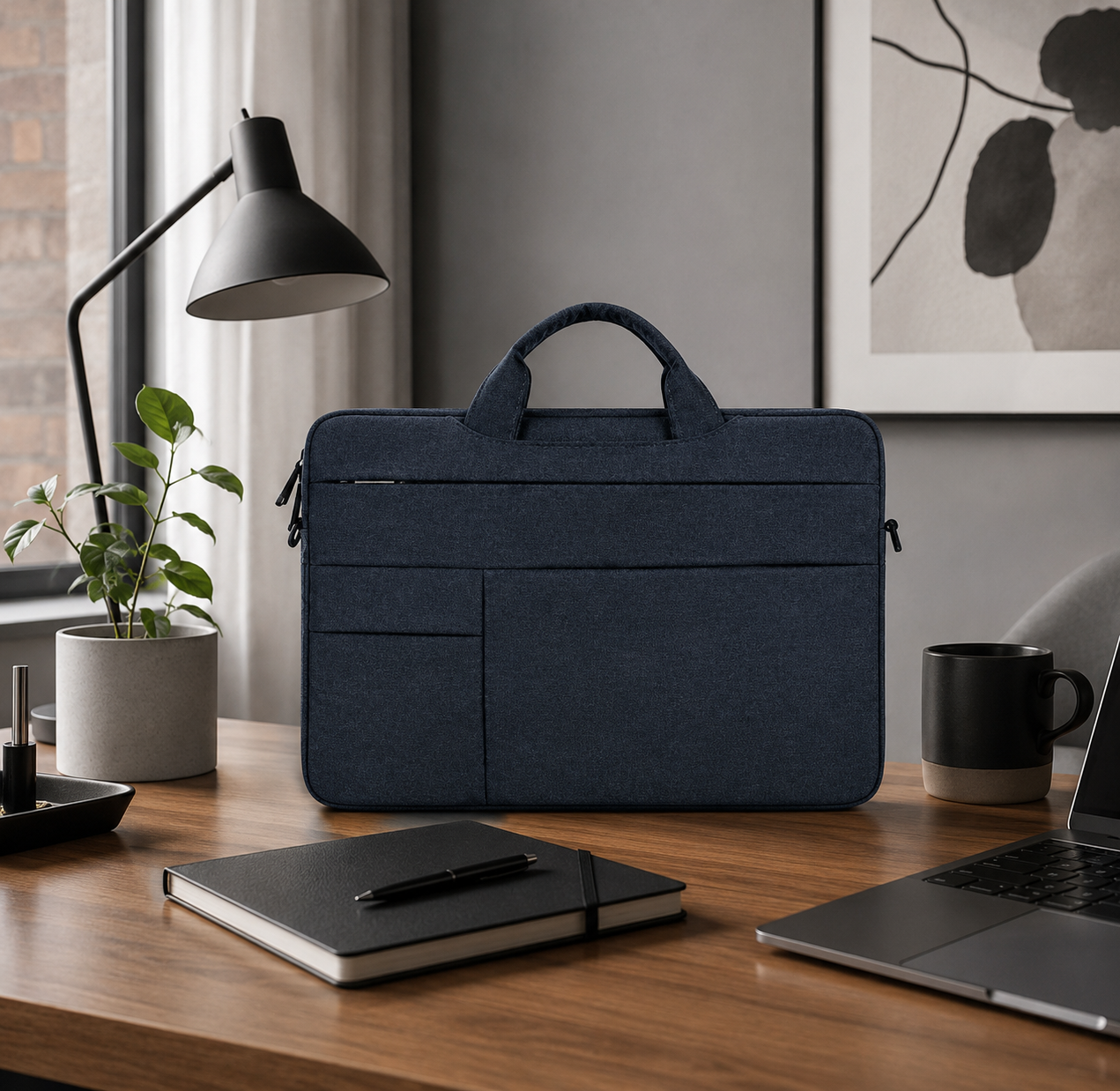 UrbanSleeve™ Laptop Carrying Case