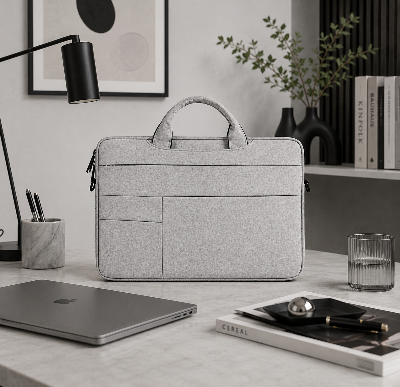 UrbanSleeve™ Laptop Carrying Case