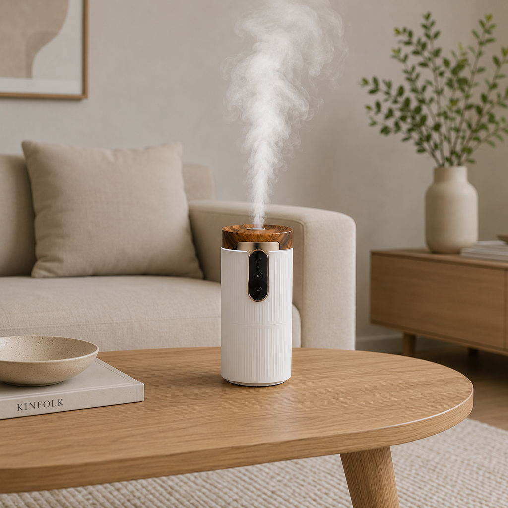 AuraMist™ Aroma Diffuser