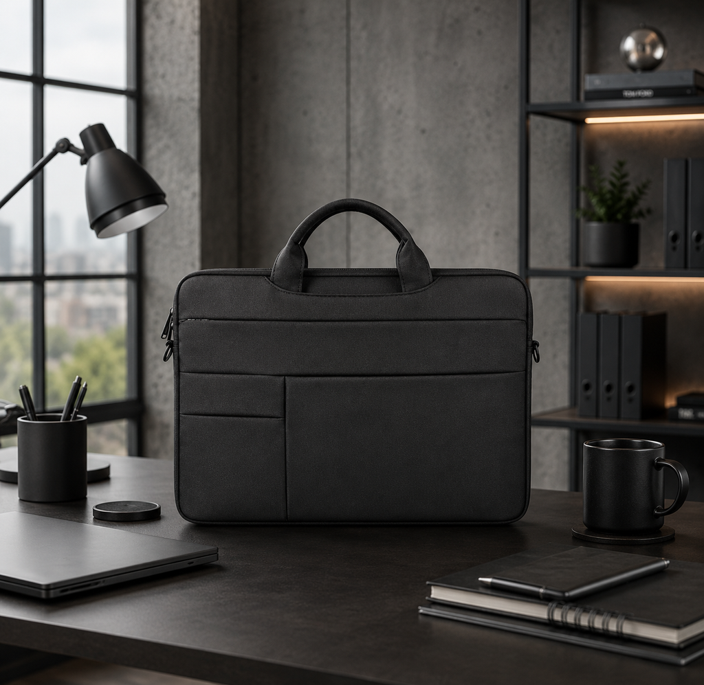 UrbanSleeve™ Laptop Carrying Case