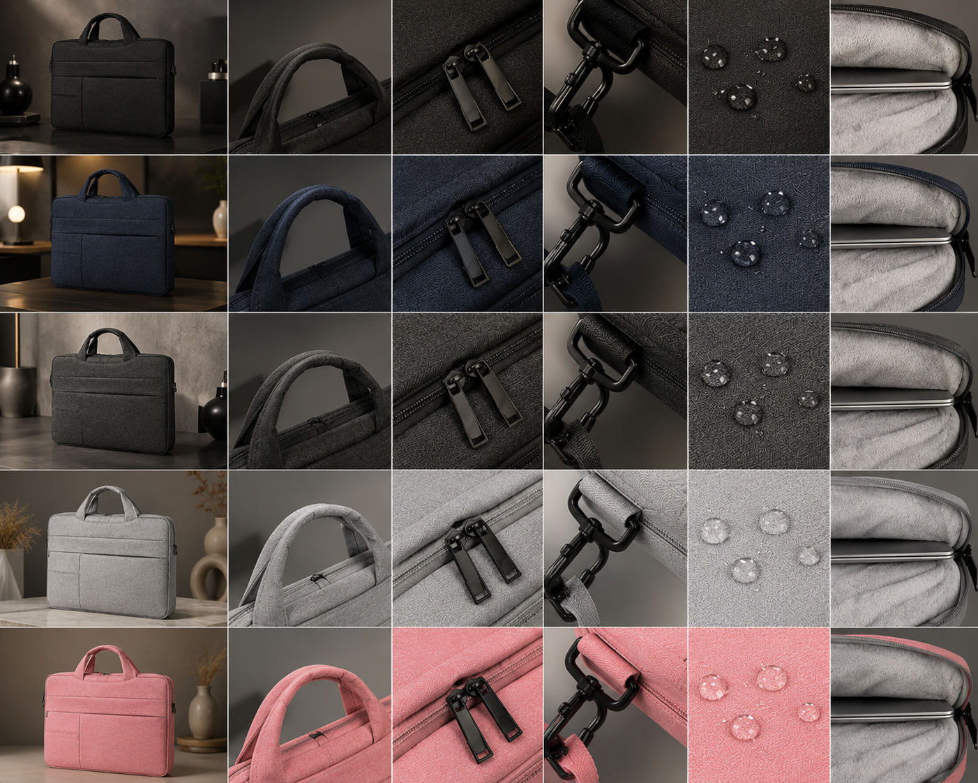 UrbanSleeve™ Laptop Carrying Case