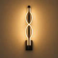 LumaTwist™ Wall Light