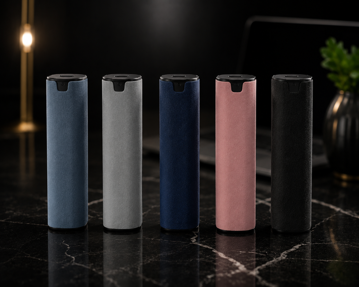 PocketScreen™ Portable Screen Cleaner