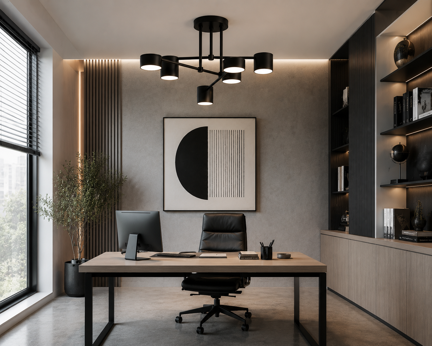 Aurelia™ Ceiling Light
