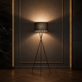 NordicTripod™ Floor Lamp