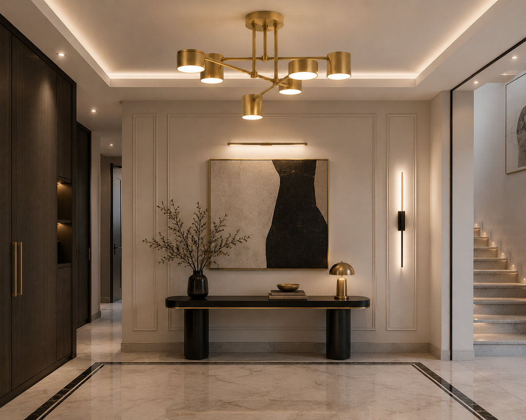 Aurelia™ Ceiling Light