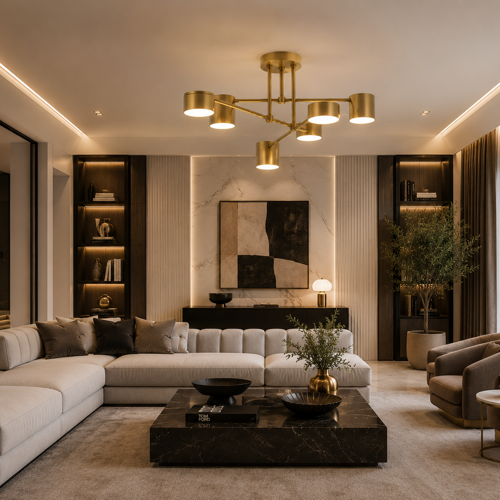 Aurelia™ Ceiling Light