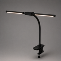 HaloBeam™ Dual LED Desk Lamp