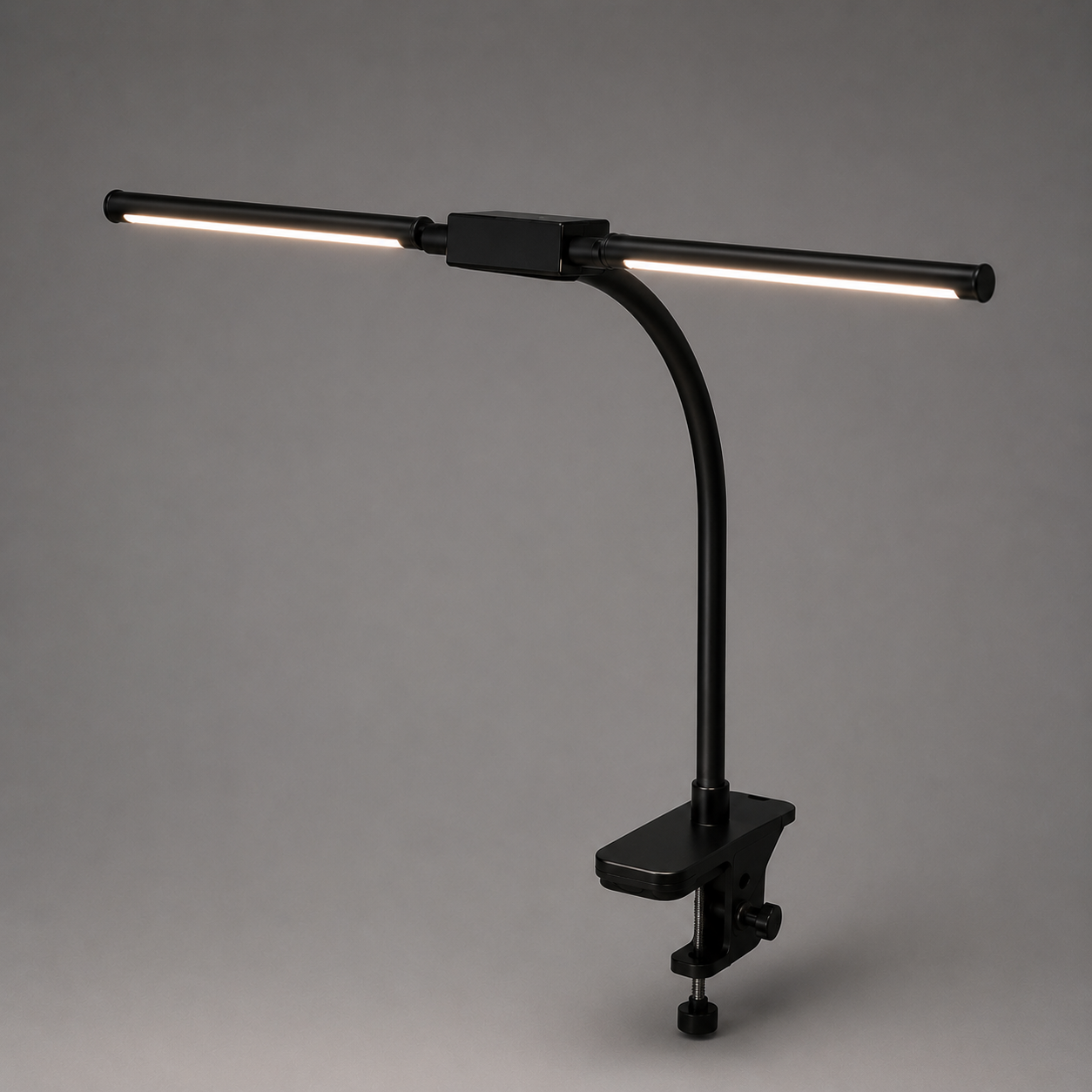 HaloBeam™ Dual LED Desk Lamp